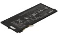 C732T Battery (3 Cells)