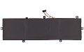 0B200-02370000 Battery (3 Cells)
