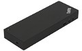 ThinkPad P73 20QR Docking Station