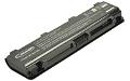 Satellite C50D-A-10T Battery (6 Cells)