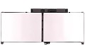 Latitude 7300 Battery (4 Cells)
