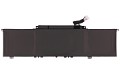  Envy 13-BA0011TX Battery (3 Cells)