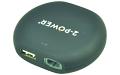 ThinkPad S540 Touch 20B3 Car Adapter