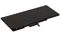 EliteBook 840 G4 Battery (3 Cells)
