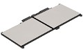 Inspiron 13 7300 2-in-1 Battery (4 Cells)