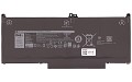 Inspiron 13 7300 2-in-1 Battery (4 Cells)