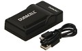 NP-BX1 Charger