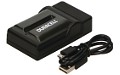 HDR-FX1000E Charger