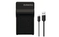 HDR-FX1000E Charger