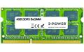 AT913AA#AK8 4GB DDR3 1333MHz SoDIMM