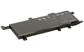 X542UN Battery (2 Cells)