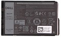 451-BCZJ Battery (2 Cells)