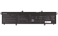B1400CBA Battery (3 Cells)
