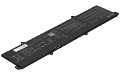B1400CBA Battery (3 Cells)