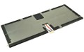 685989-001 Battery (4 Cells)