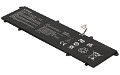 X321JA Battery (3 Cells)