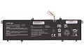X321JA Battery (3 Cells)