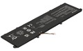 X321JA Battery (3 Cells)