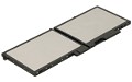 Latitude 5288 Battery (4 Cells)