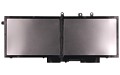 Latitude 5288 Battery (4 Cells)