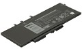 Latitude 5288 Battery (4 Cells)