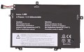 ThinkPad L15 Gen 1 20U4 Battery (3 Cells)