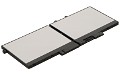 Latitude 5411 Battery (4 Cells)