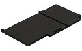 451-BBSW Battery (3 Cells)