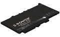 451-BBSW Battery (3 Cells)