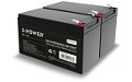 SmartUPS 1000RM Battery