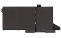 Latitude 5520 Battery (3 Cells)
