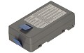 TOUGHBOOK CF-U1 Battery (2 Cells)