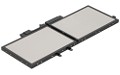 Latitude 14 5411 Battery (4 Cells)