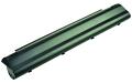 Inspiron 14z (N411z) Battery (6 Cells)