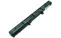X551 Battery (4 Cells)