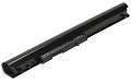 15-d001si Battery (4 Cells)