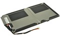  ENVY  4-1107TU Battery (4 Cells)