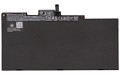 EliteBook 840r G4 Battery (3 Cells)