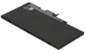 EliteBook 840r G4 Battery (3 Cells)