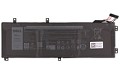 Precision Mobile Workstation 5510 Battery (3 Cells)