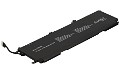  ENVY 13-ad016TX Battery (3 Cells)
