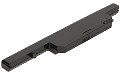 C4501 Battery (6 Cells)