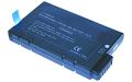 Model 6200T Battery (9 Cells)
