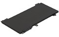 ProBook 430 G6 Battery (3 Cells)