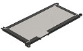 WJPC4 Battery (3 Cells)