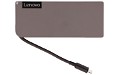 ThinkPad P1 Gen 4 20Y4 Docking Station