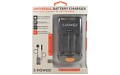 NP-QM70 Charger