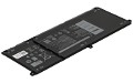Inspiron 7405 Battery (4 Cells)