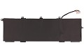 EliteBook x360 830 G5 Battery (4 Cells)
