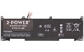 ProBook 430 G8 Battery (3 Cells)